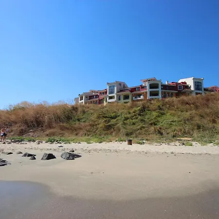 Sea View - Aheloy Apartment Ravda