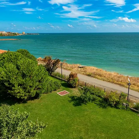 Apartment Sea View - Aheloy Ravda