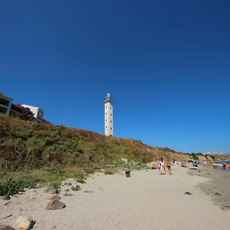 Sea View - Aheloy Apartment *