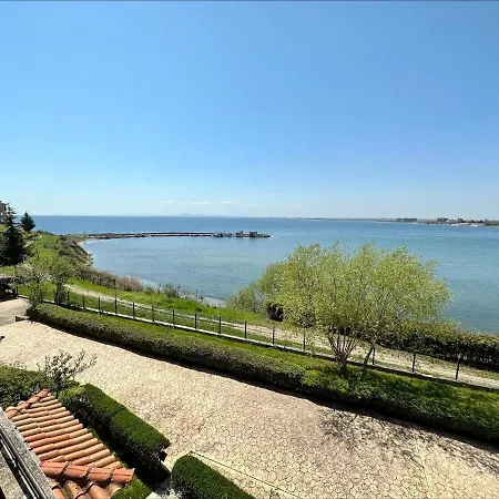 Sea View - Aheloy Apartment *