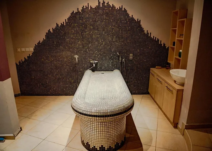 Apartment Sea View - Aheloy