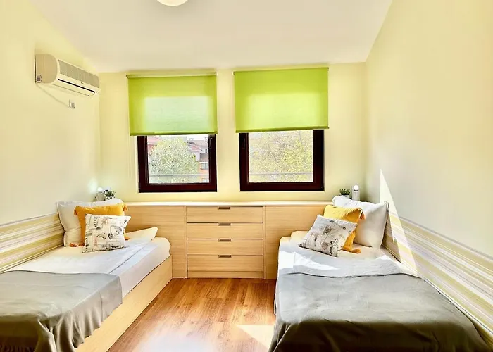 Sea View - Aheloy * Rawda