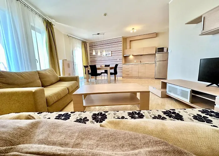 Sea View - Aheloy * Rawda