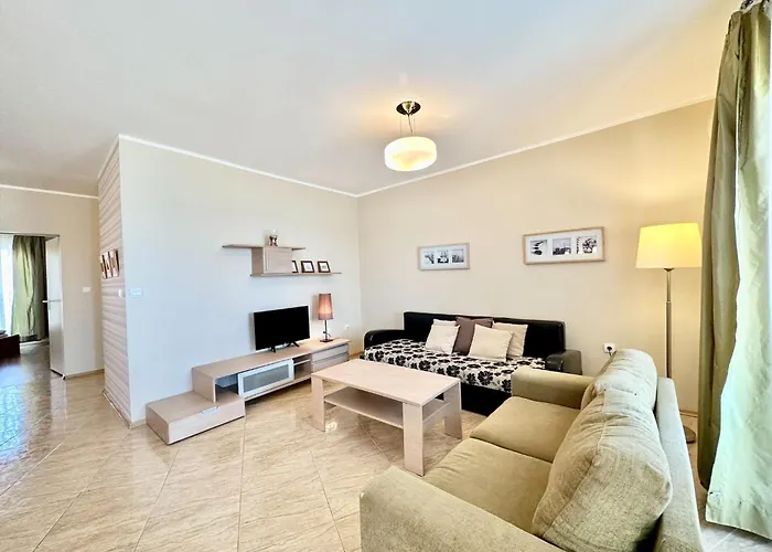 Apartment Sea View - Aheloy