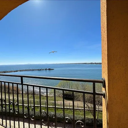 Apartment Sea View - Aheloy