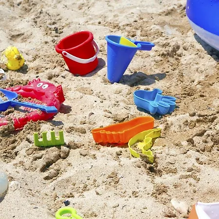 Sea View - Aheloy Apartament Rawda