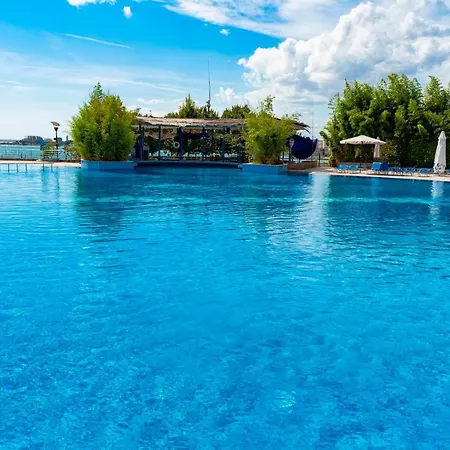 Sea View - Aheloy Apartament Rawda