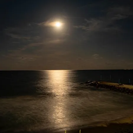 Sea View - Aheloy Ravda