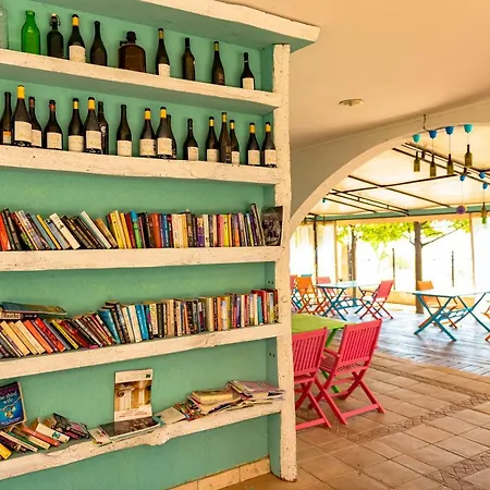 Apartament Sea View - Aheloy