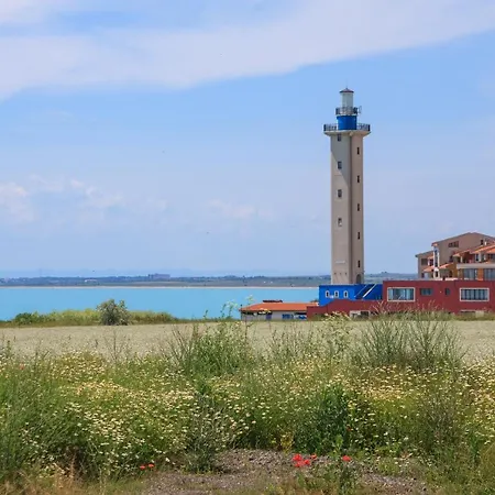 Apartment Sea View - Aheloy