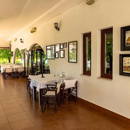 Sea View - Aheloy Apartament