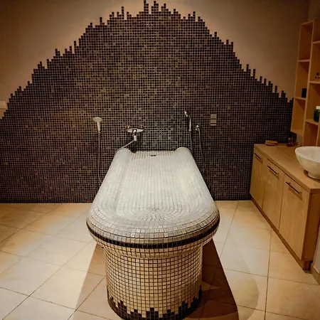 Apartament Sea View - Aheloy