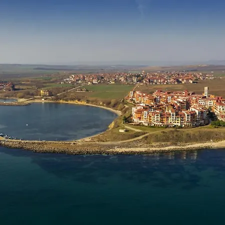 Apartament Sea View - Aheloy *