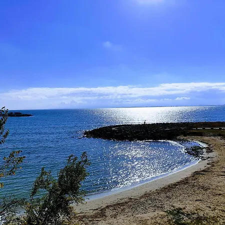 Sea View - Aheloy * Rawda