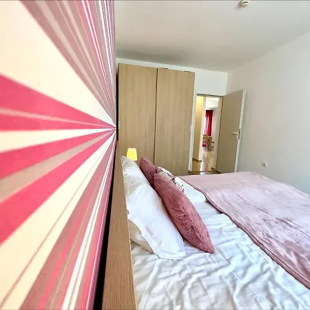 Apartament Sea View - Aheloy Rawda