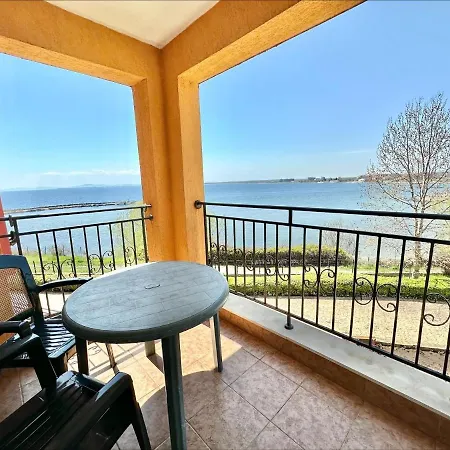 Sea View - Aheloy * Rawda