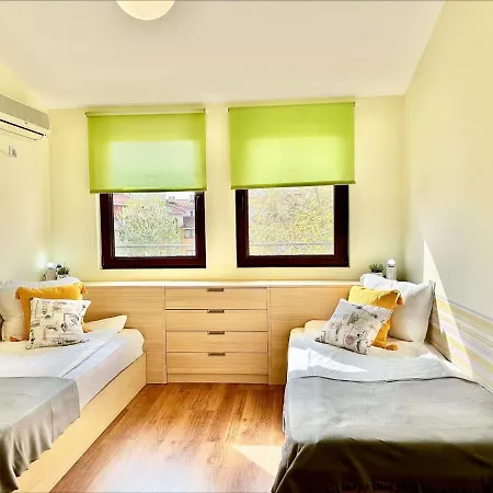 Sea View - Aheloy * Rawda