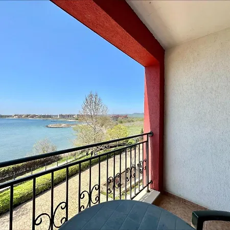 Apartment Sea View - Aheloy Ravda