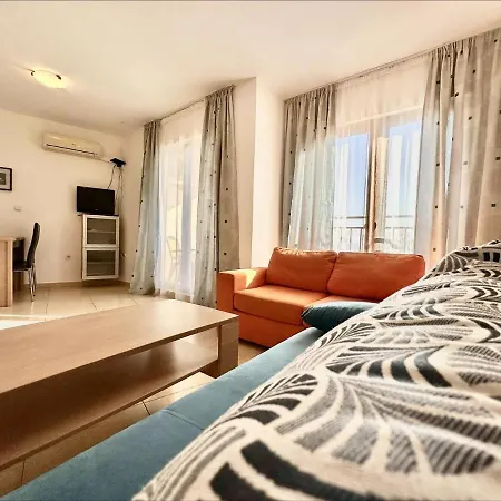 Apartment Sea View - Aheloy *