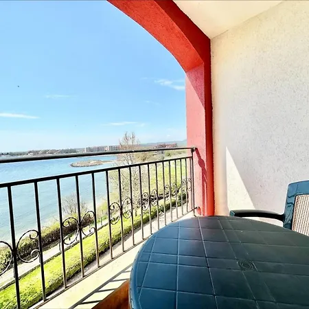 Sea View Apartments By Menada - Aheloy Apartment Ravda