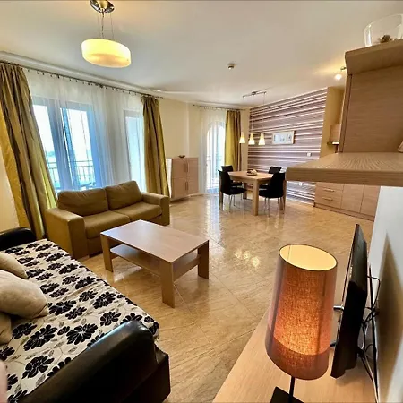 Apartment Sea View - Aheloy