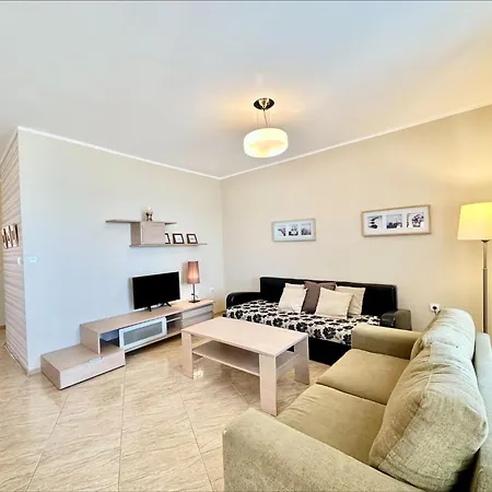 Apartment Sea View - Aheloy