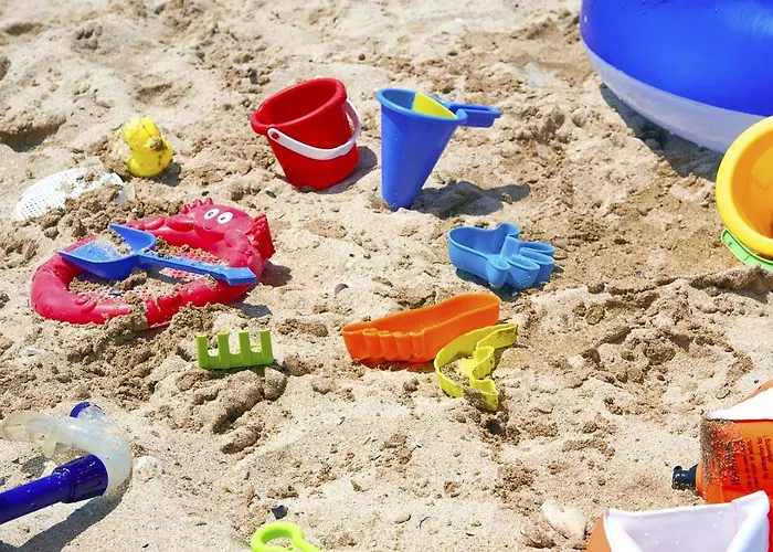 Sea View - Aheloy Апартамент Равда