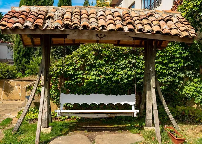 Appartement Sea View - Aheloy Ravda