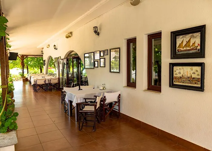 Sea View - Aheloy Appartement