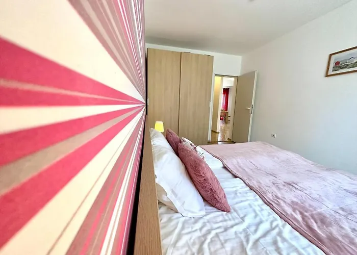 Appartement Sea View - Aheloy Ravda