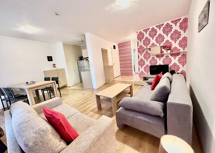 Appartement Sea View - Aheloy Ravda